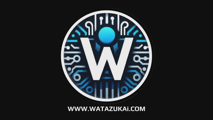 WatazukAi – Digital Single (Full Song)