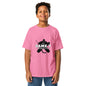 T-shirt classique enfant - Game 7 - Hockey