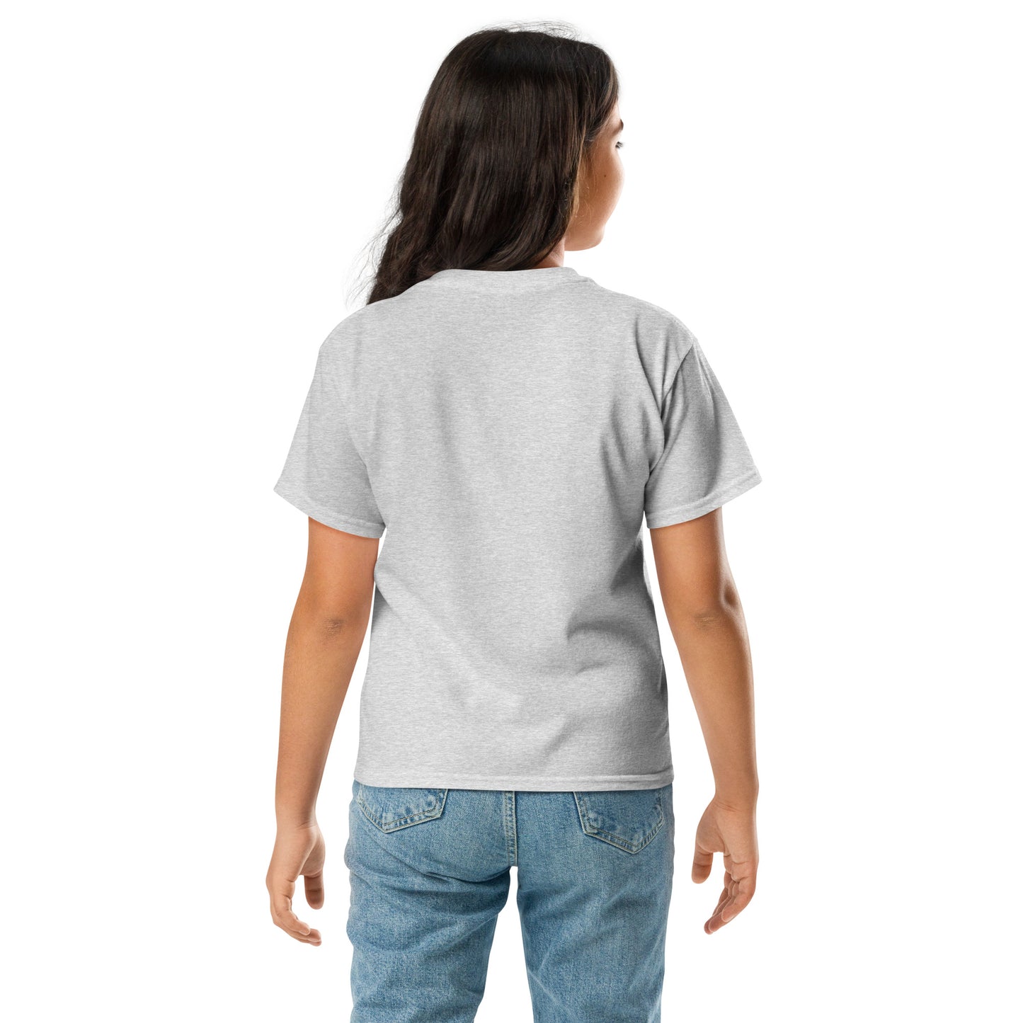 T-shirt classique enfant - Game 7 - Basketball